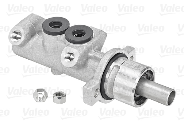 Cilindro maestro del freno VALEO 400434