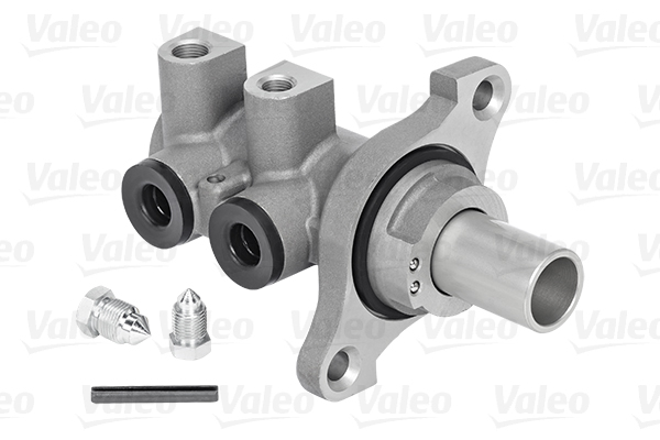 Cilindro maestro del freno VALEO 400451