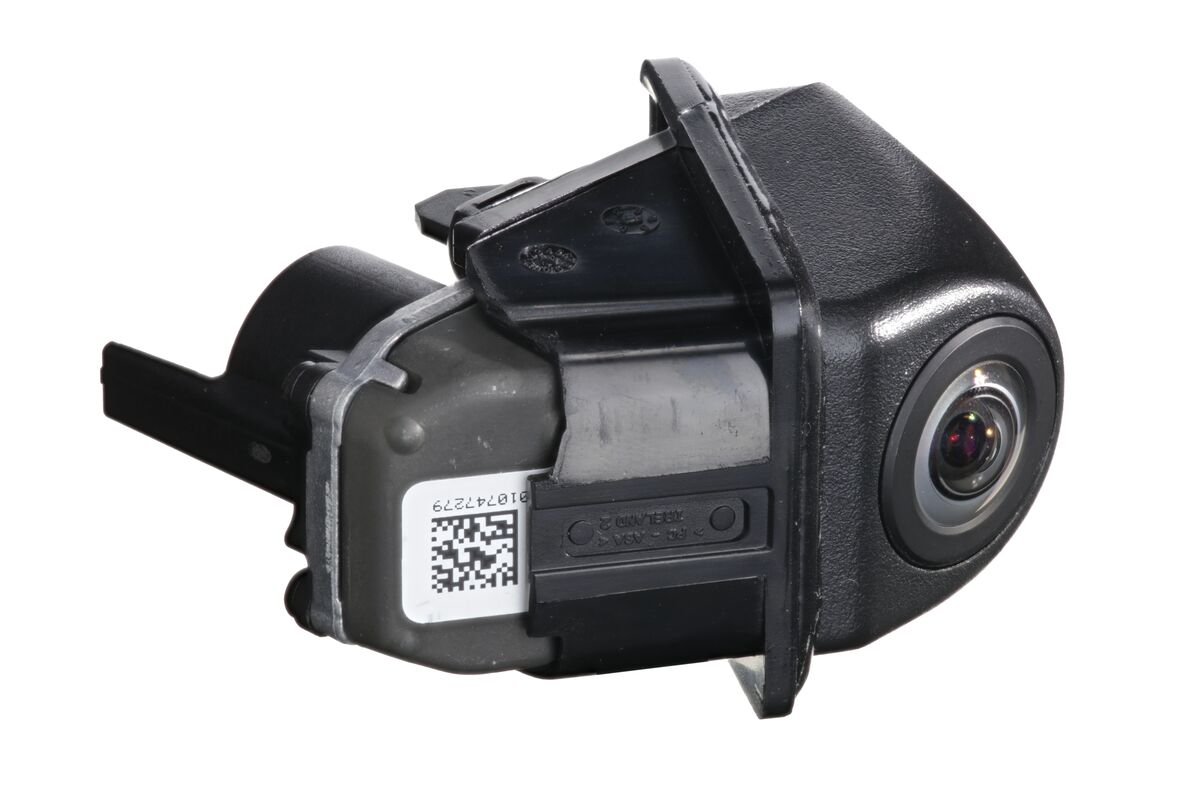 Videocamera retromarcia, assistenza parcheggio VALEO 890211