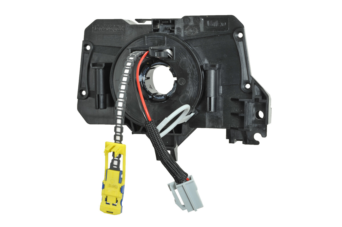 CLOCKSPRING DACIA SANDERO 6/2008 10/2012