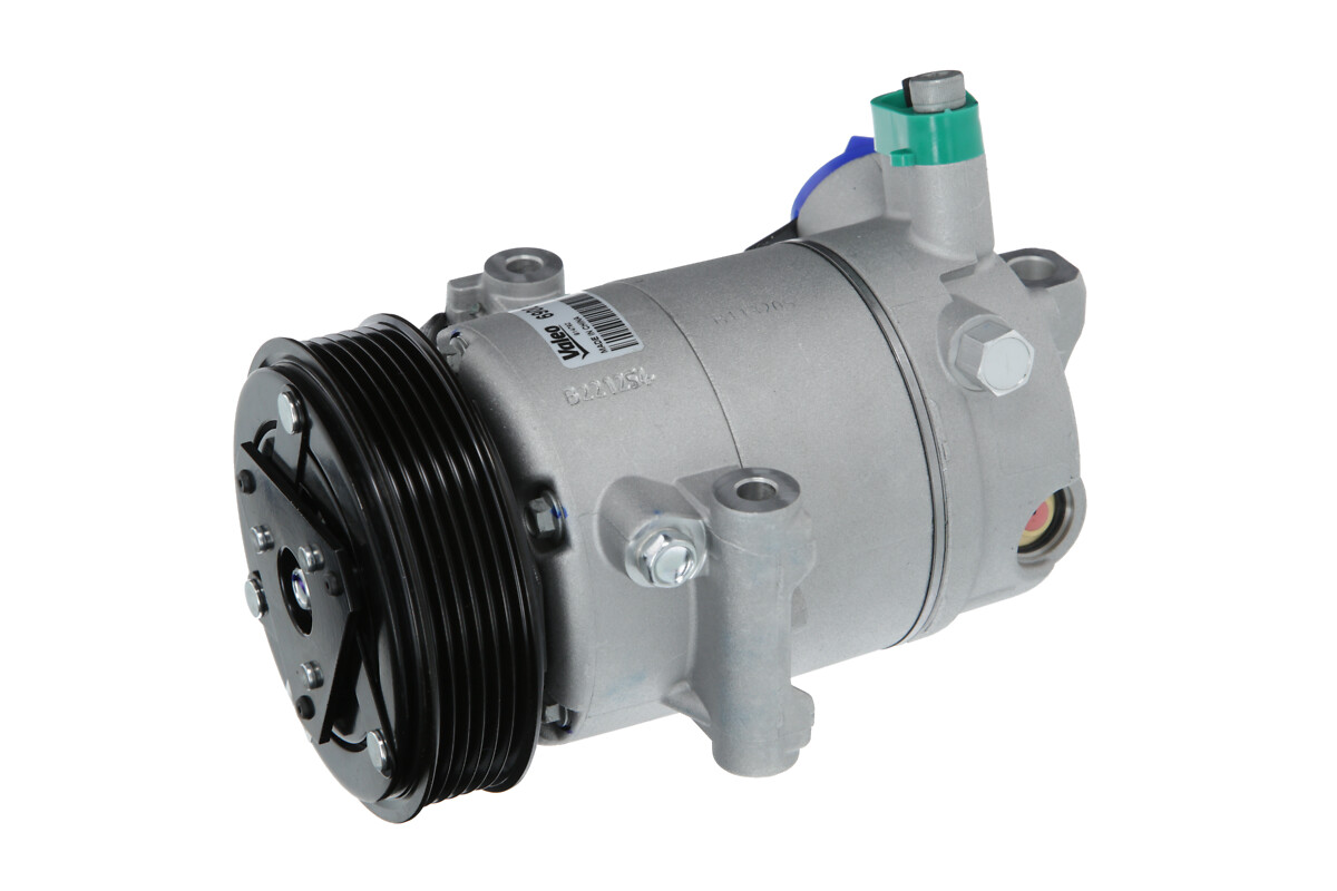 VALEO COMPR.RESSOR NEW VW UP