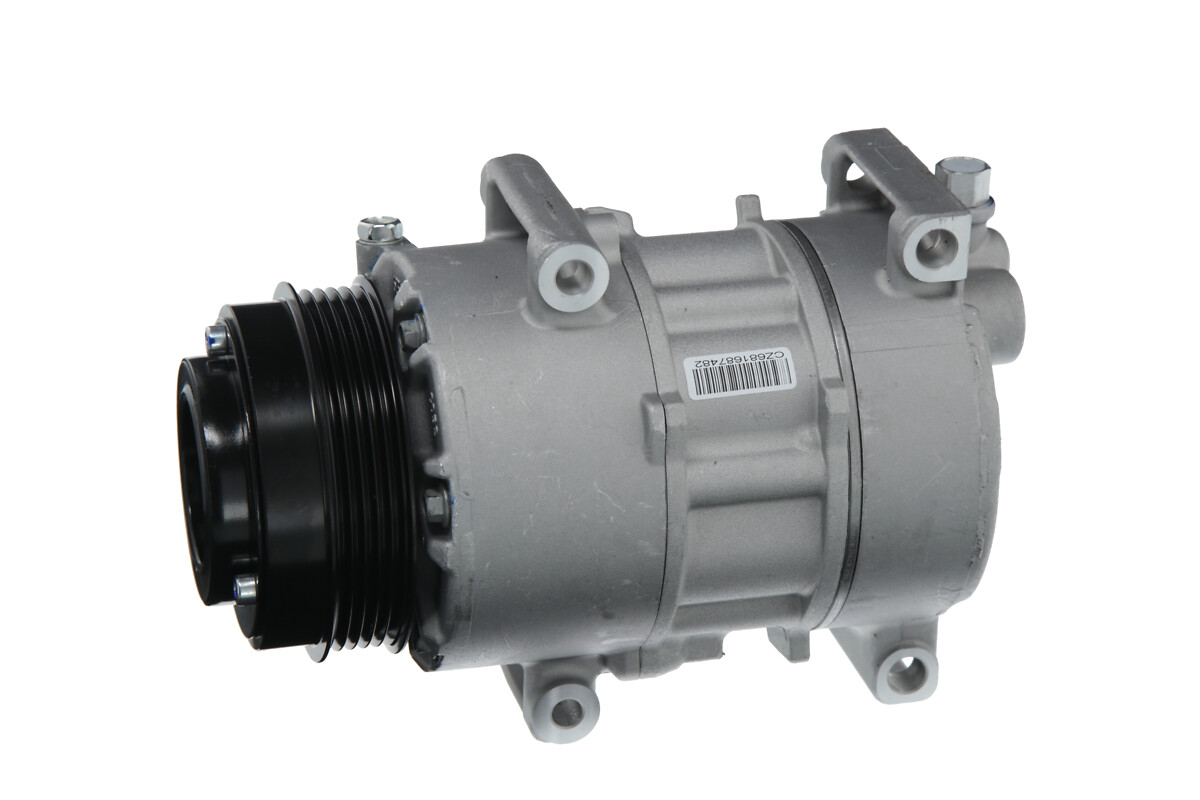 COMPRESSOR NEW MERCEDES A-CLASS
