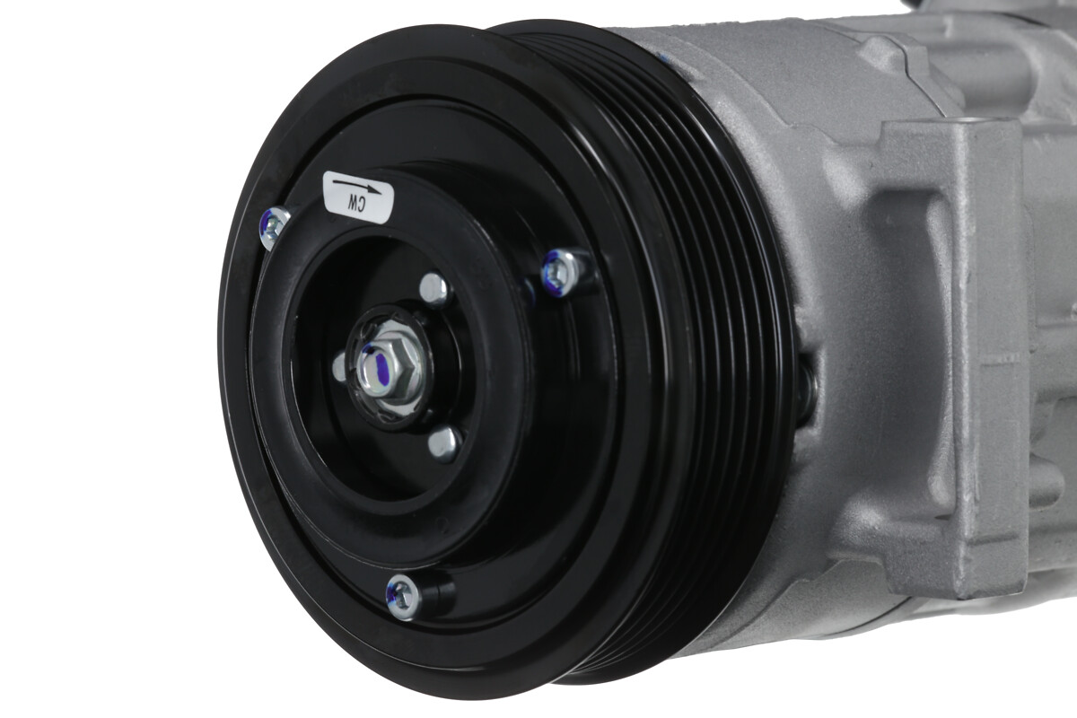 COMPRESSOR NEW PEUGEOT PARTNER