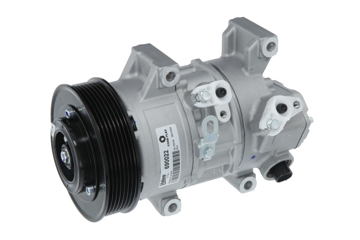 VALEO COMPR.RESSOR NEW TOYOTA RAV