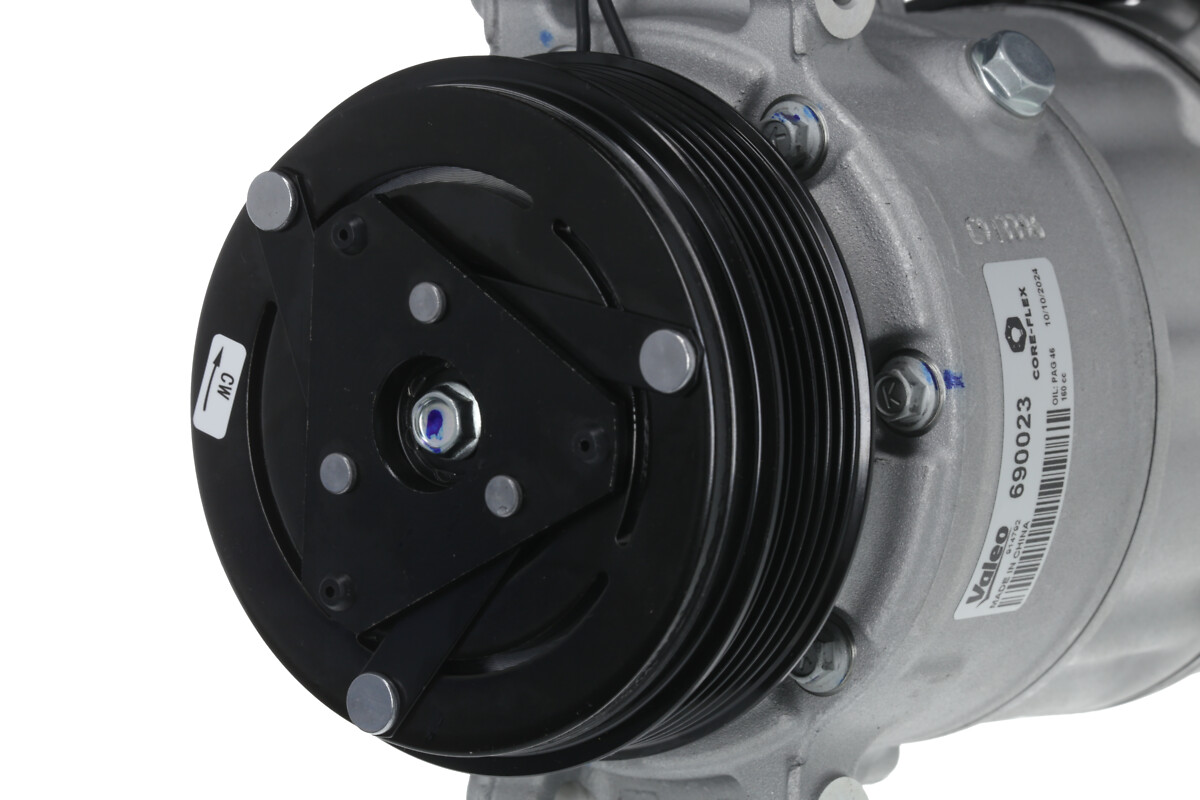 VALEO COMPR.RESSOR NEW LAND ROVER EVOQUE