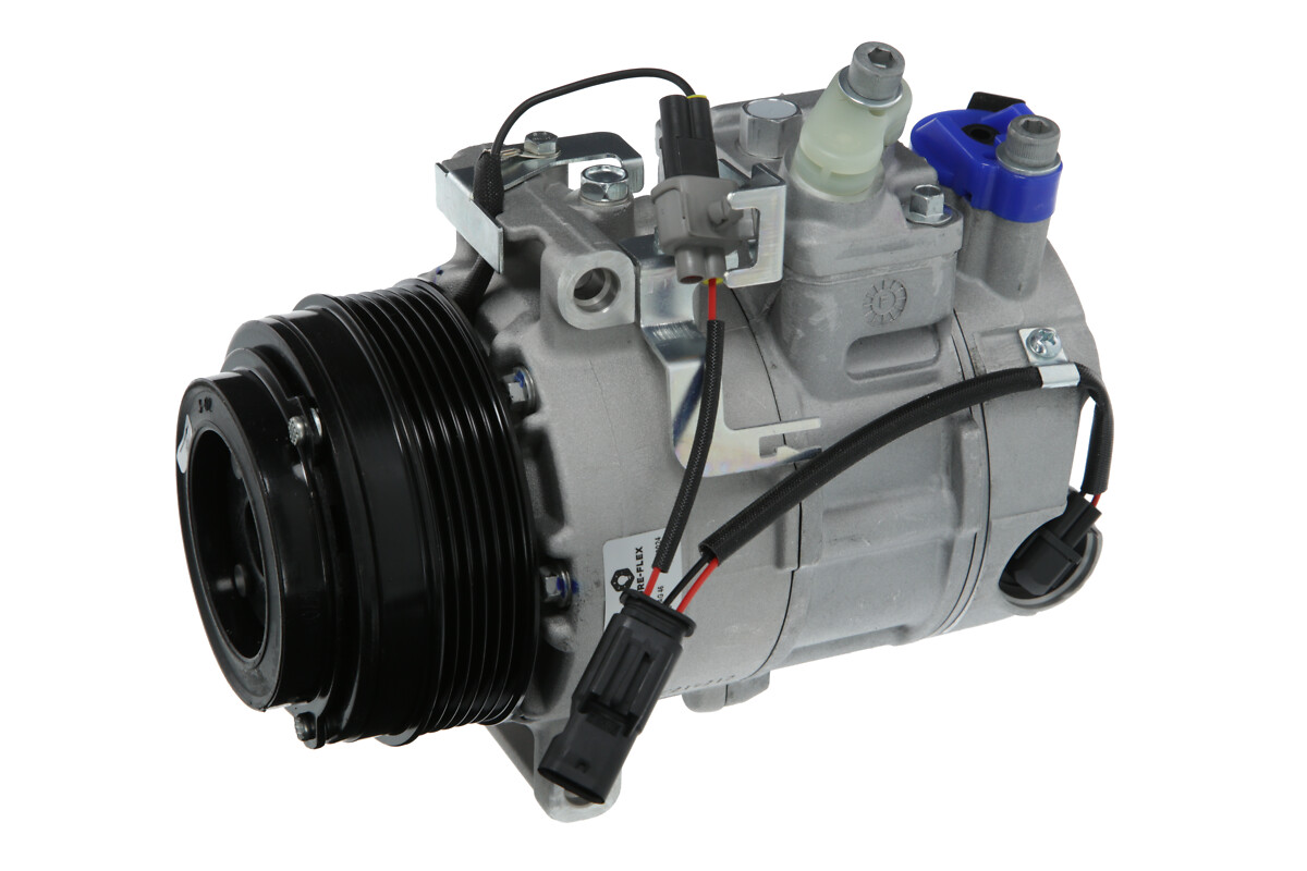 VALEO COMPR.RESSOR NEW MERCEDES GLK-CLASS