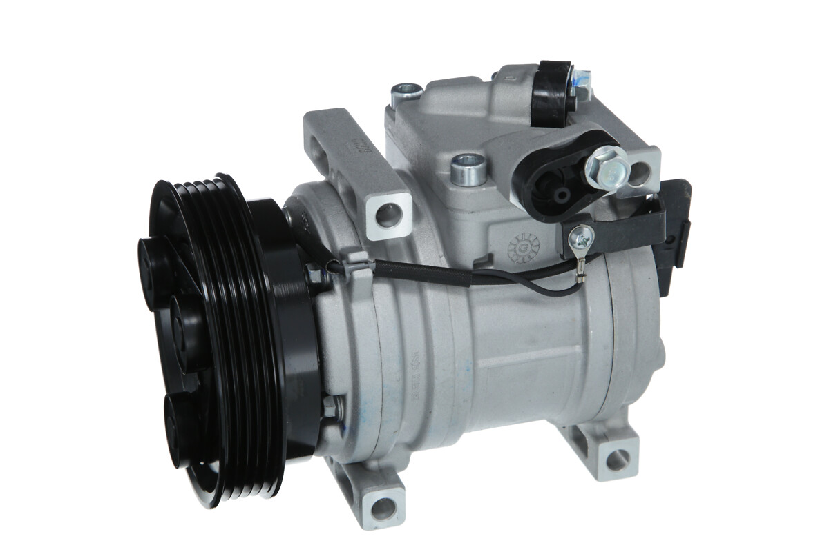 COMPRESSOR NEW KIA PICANTO