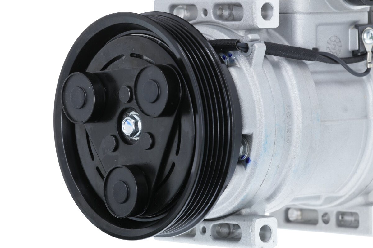 COMPRESSOR NEW KIA PICANTO