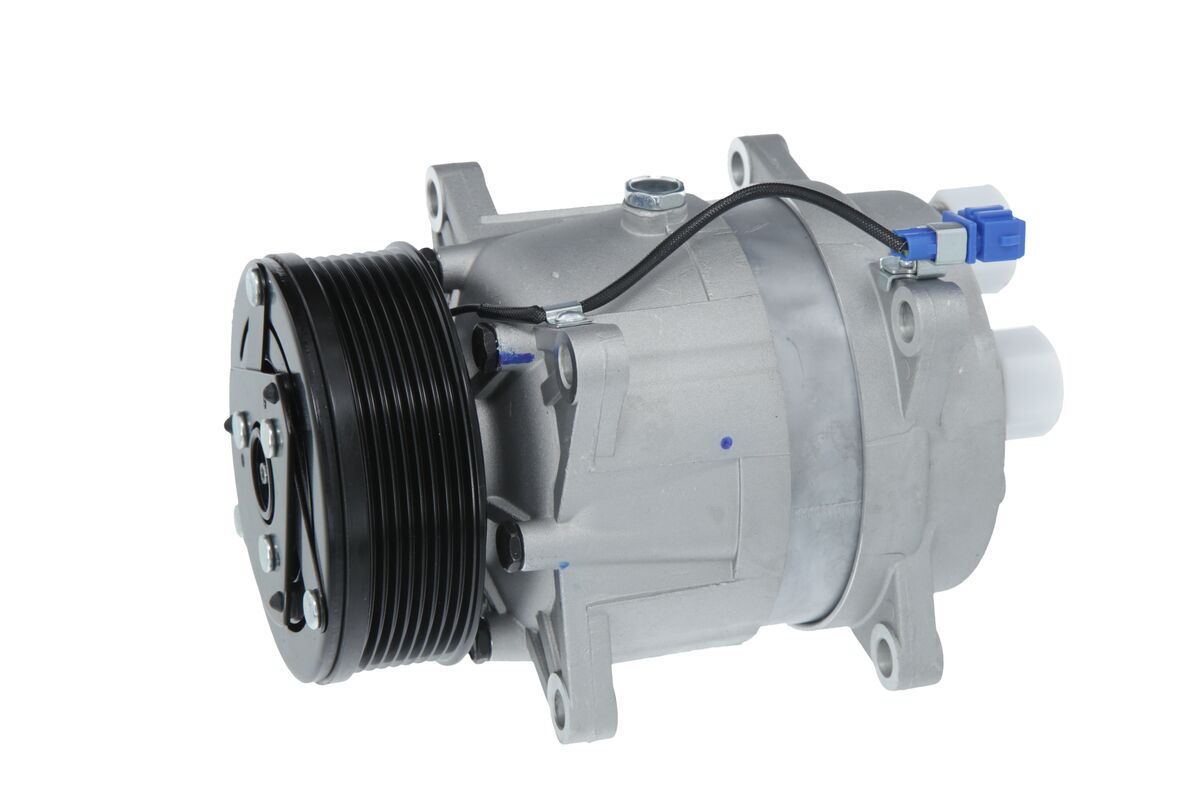 VALEO COMPR.RESSOR NEW VW GOLF III