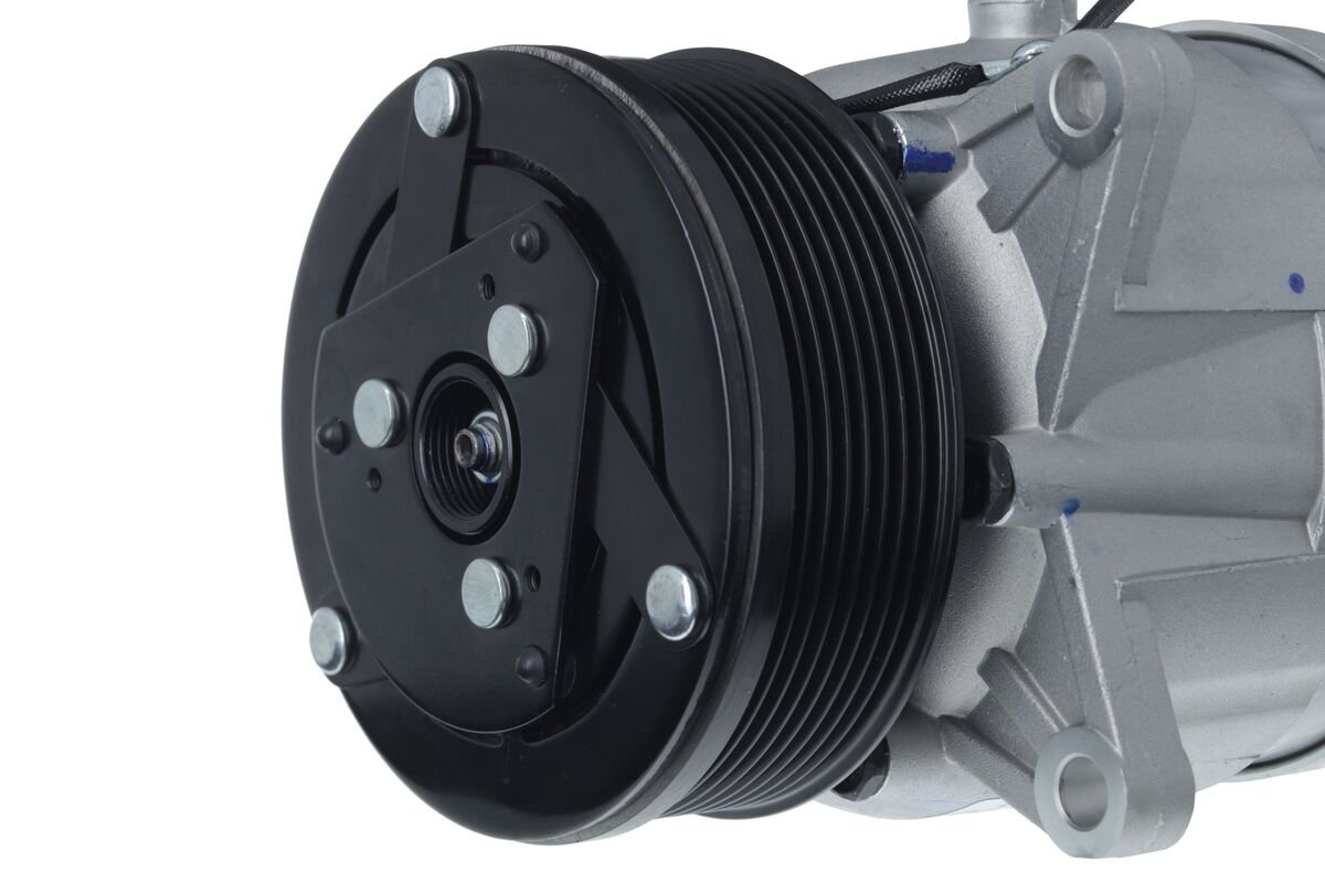 COMPRESSOR NEW VW GOLF III