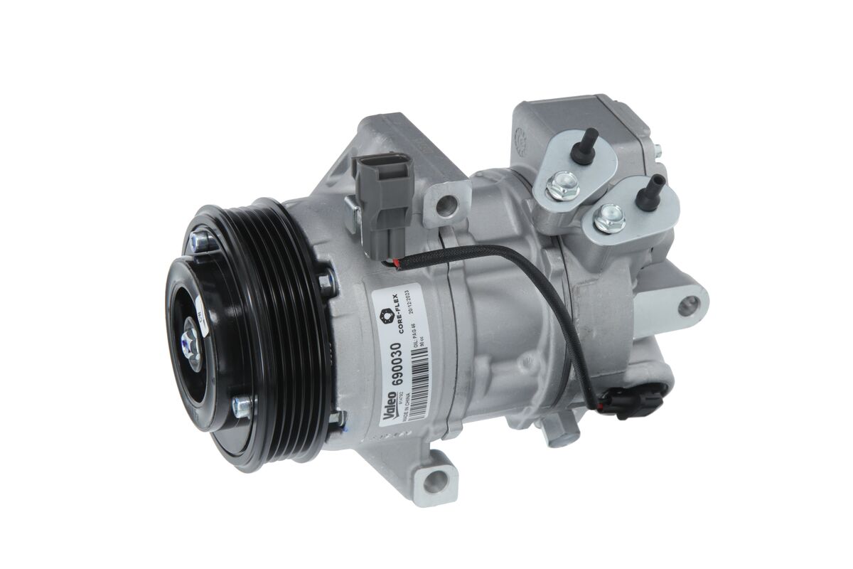 VALEO COMPR.RESSOR NEW MITSUBISHI COLT