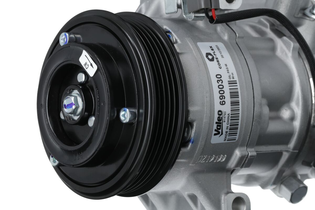 VALEO COMPR.RESSOR NEW MITSUBISHI COLT