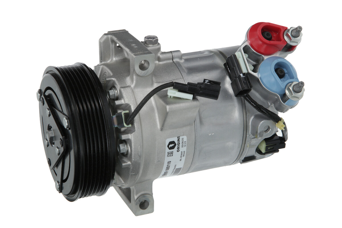 COMPRESSORE, CLIMATIZZATORE