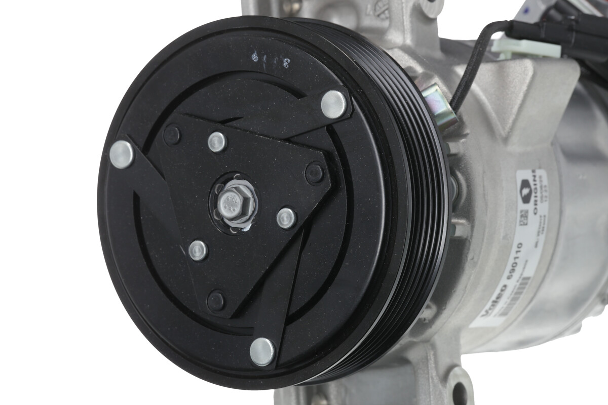 COMPRESSORE, CLIMATIZZATORE