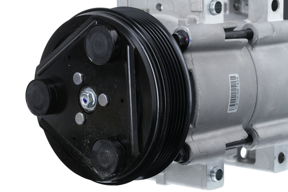 VALEO COMPR.RESSOR NEW FORD FIESTA