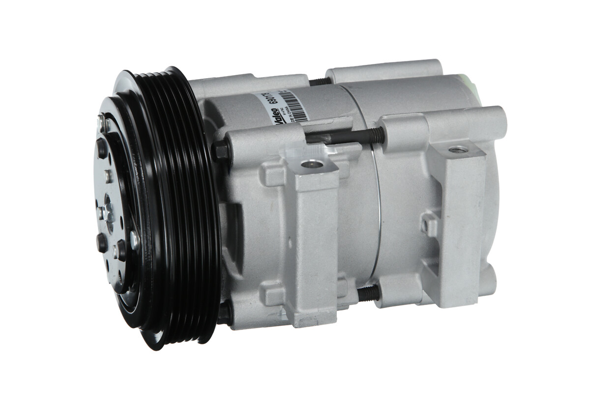 VALEO COMPR.RESSOR NEW FORD MONDEO