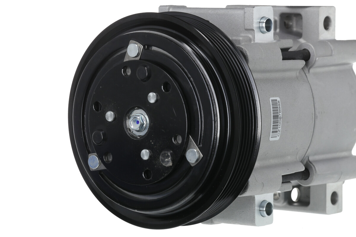 VALEO COMPR.RESSOR NEW FORD MONDEO