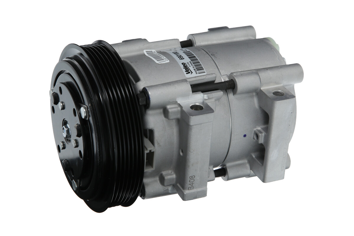 VALEO COMPR.RESSOR NEW FORD TRANSIT