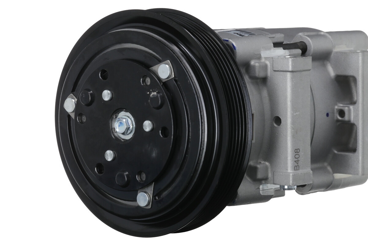 VALEO COMPR.RESSOR NEW FORD TRANSIT