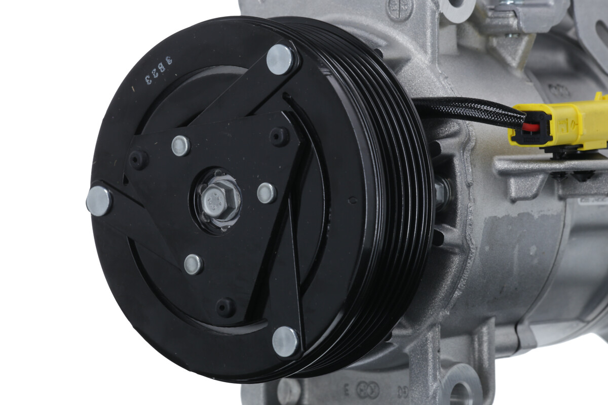 COMPRESSOR NEW PSA 5008 3008 DS7