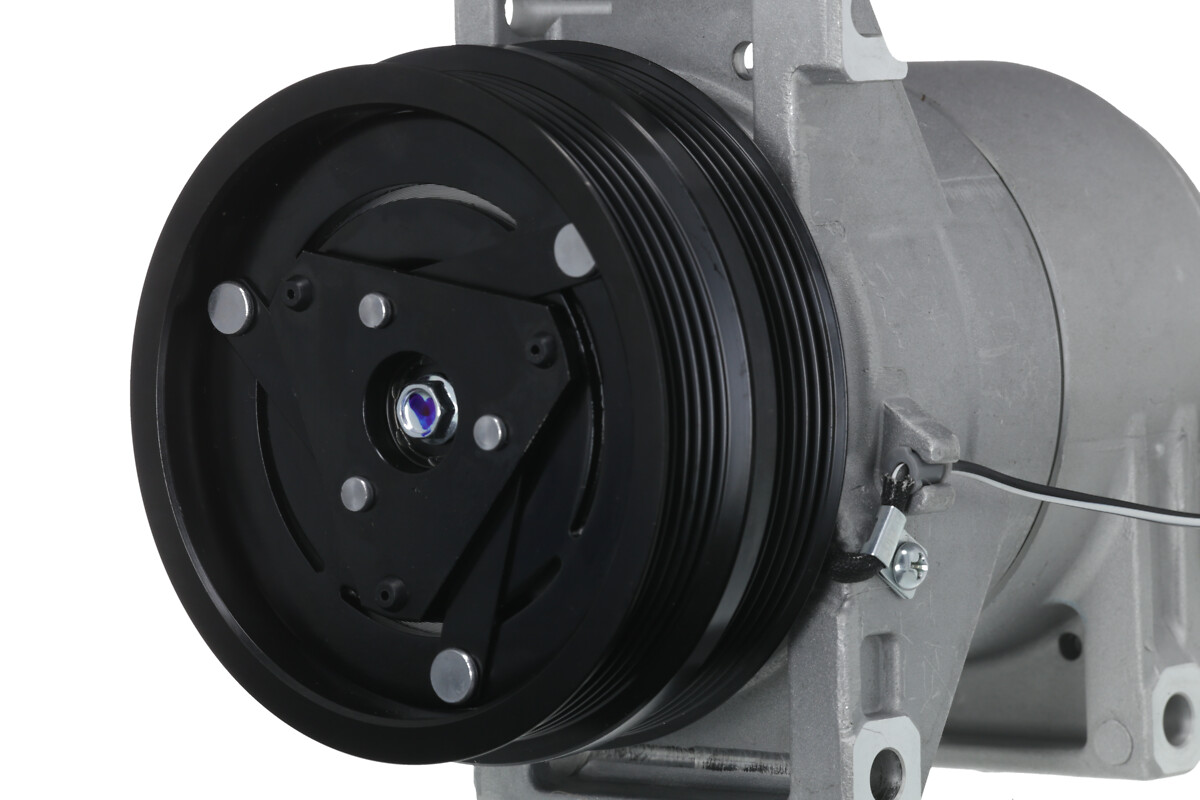 VALEO COMPR.RESSOR NEW VOLVO C30