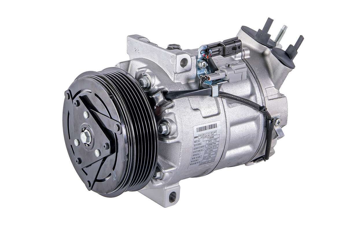 VALEO COMPR. NISSAN X-TRAIL 2.0 (PETROL)