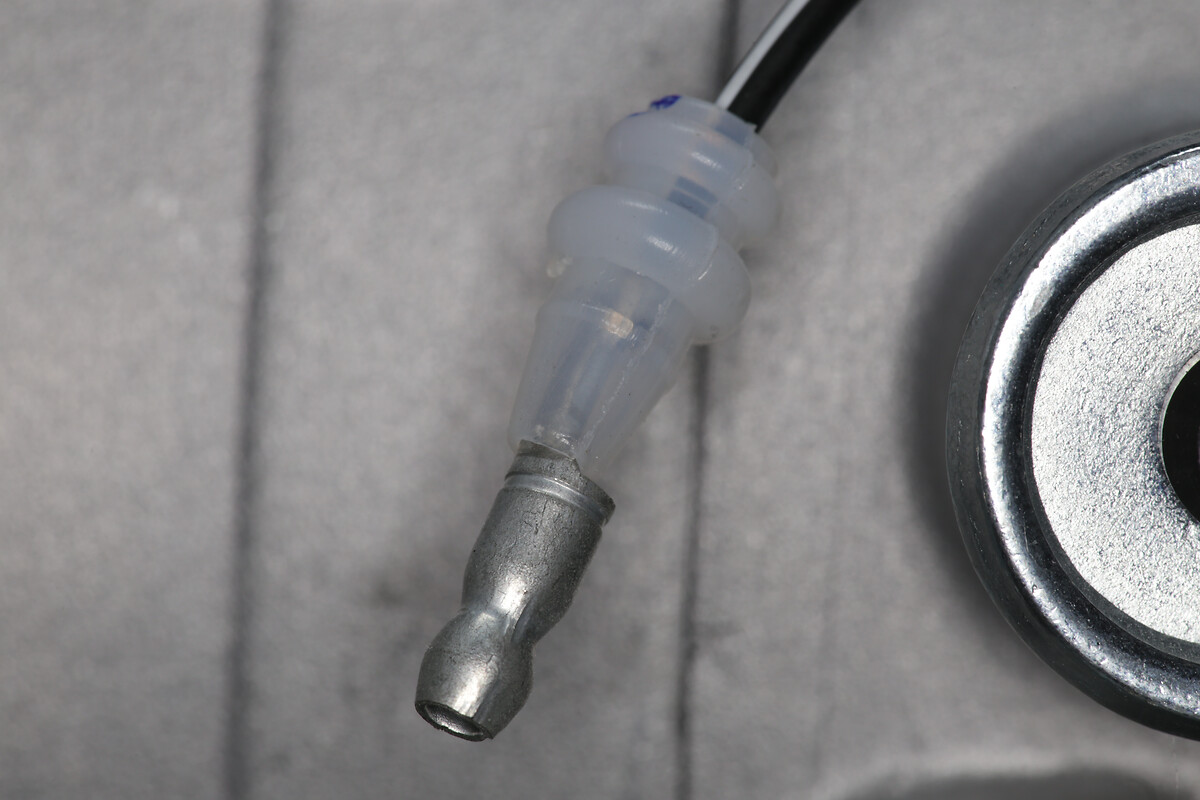 VALEO COMPR. TOYOTA TACOMA 2004>2015