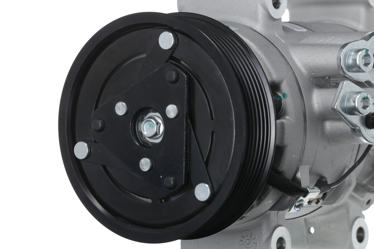 VALEO COMPR. TOYOTA TACOMA 2004>2015