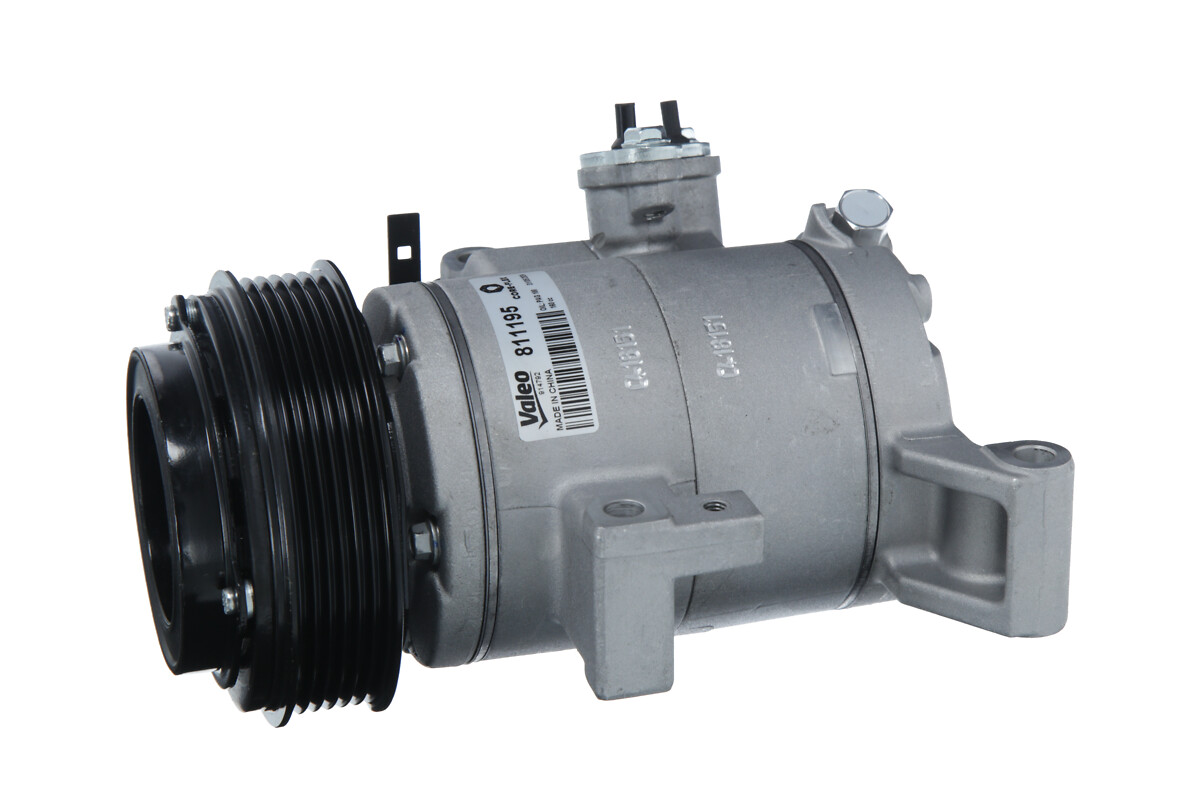 COMPRESSORE, CLIMATIZZATORE