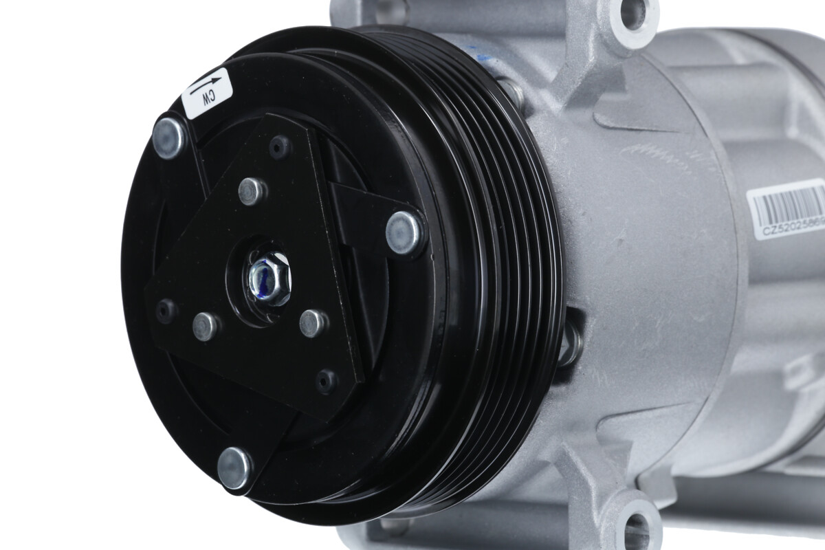 COMPRESSORE, CLIMATIZZATORE