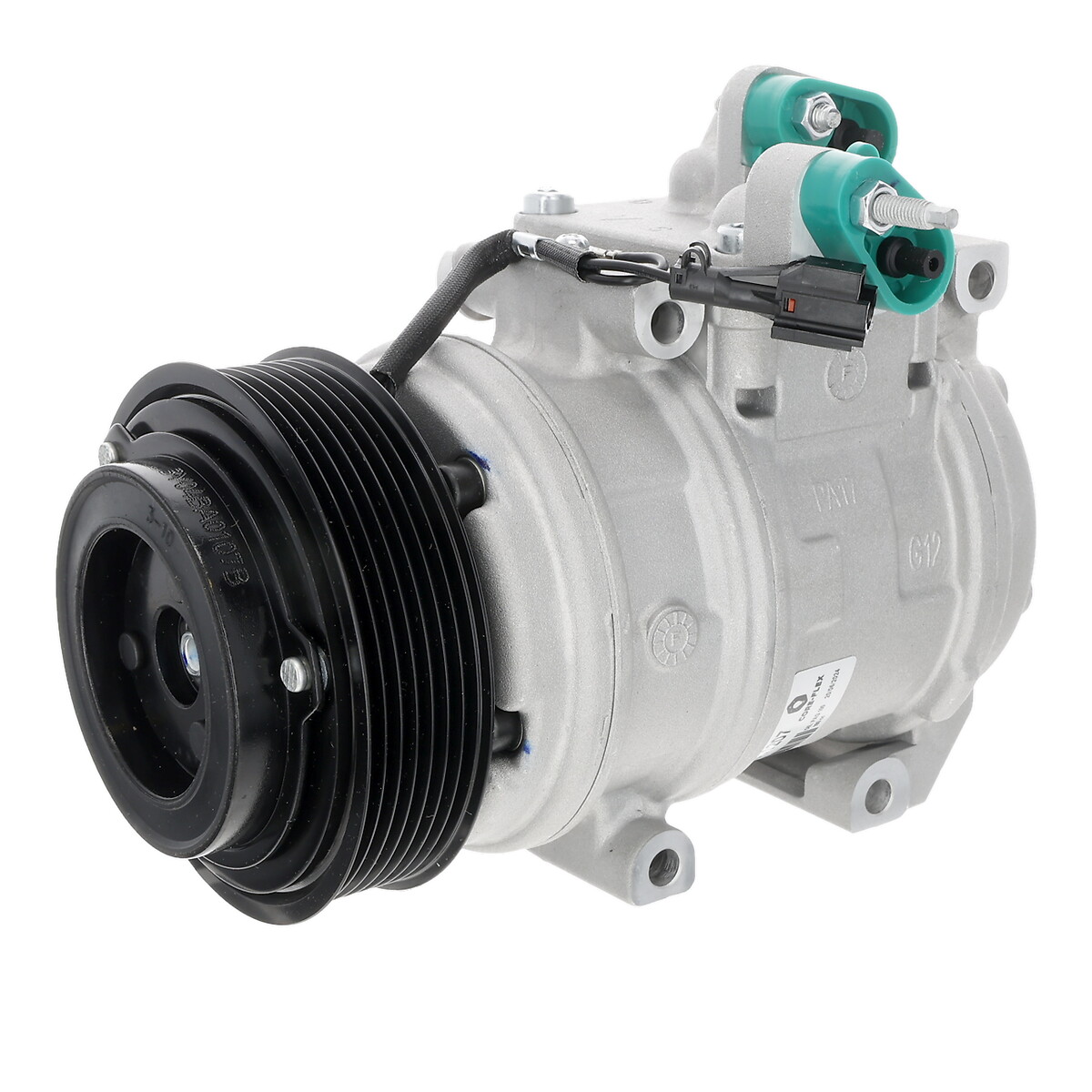 VALEO COMPR. KIA SORENTO 2006>2011