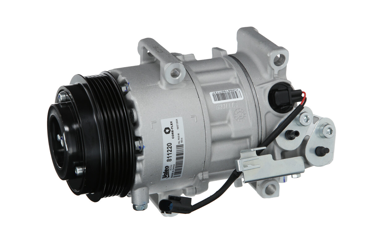 VALEO COMPR. MERCEDES-BENZ A CLASS 2004>2012