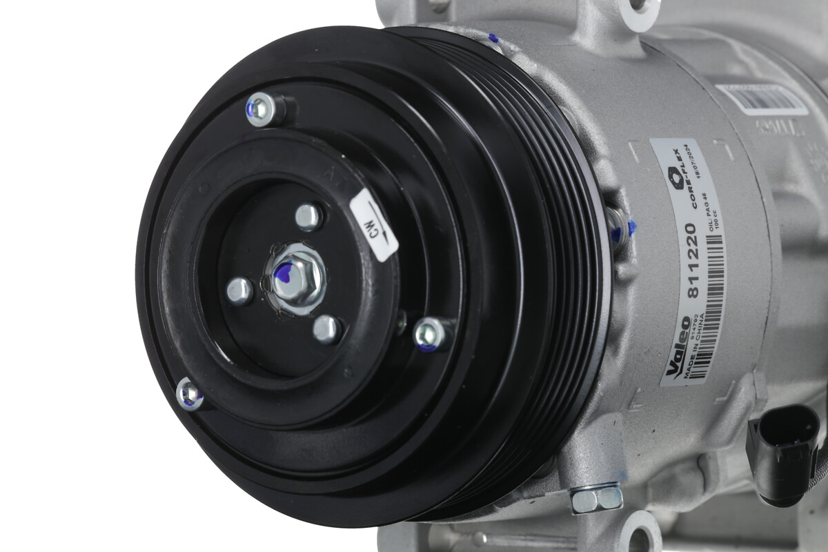 VALEO COMPR. MERCEDES-BENZ A CLASS 2004>2012