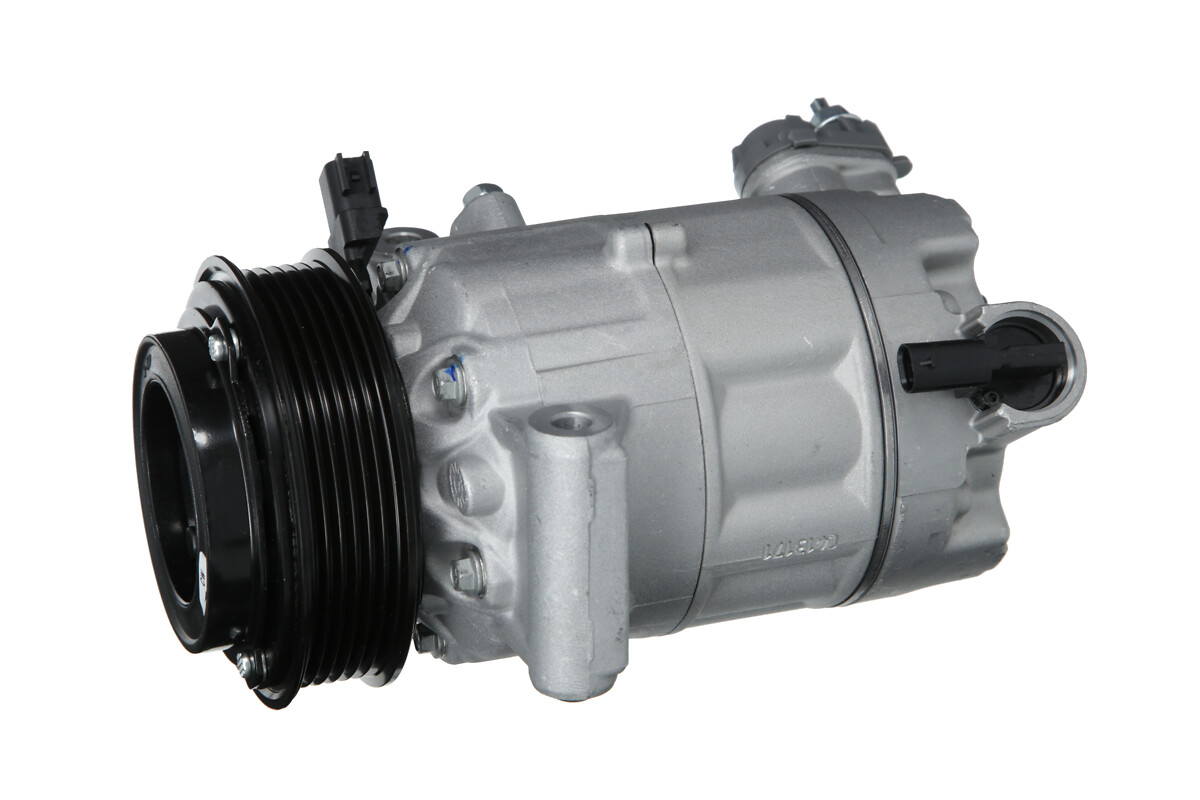 VALEO COMPR. FORD FOCUS 2018>