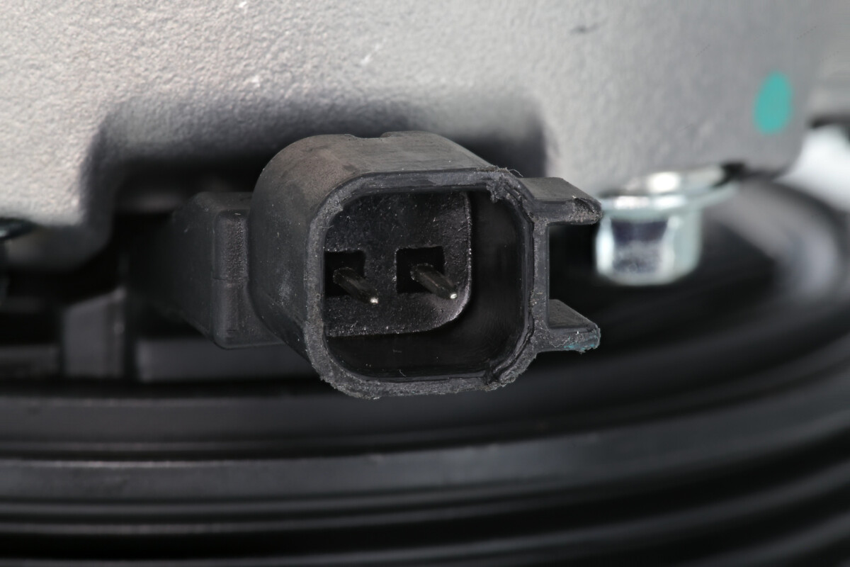 VALEO COMPR. FORD FOCUS 2018>