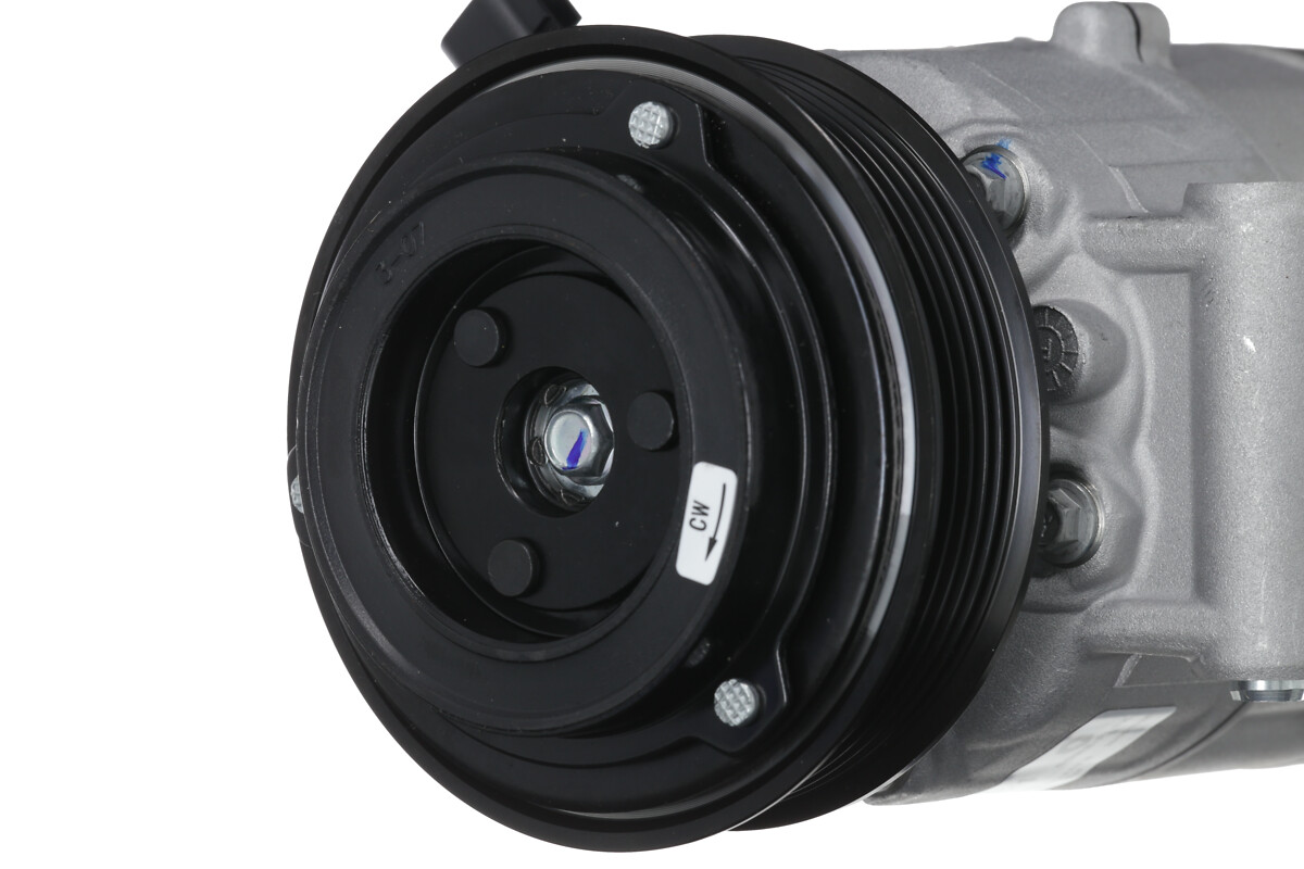 VALEO COMPR. FORD FOCUS 2018>