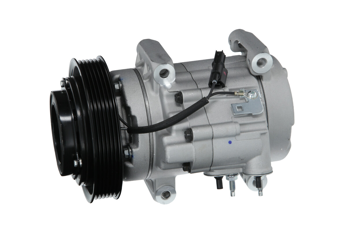 VALEO COMPR. HONDA PILOT 2017>