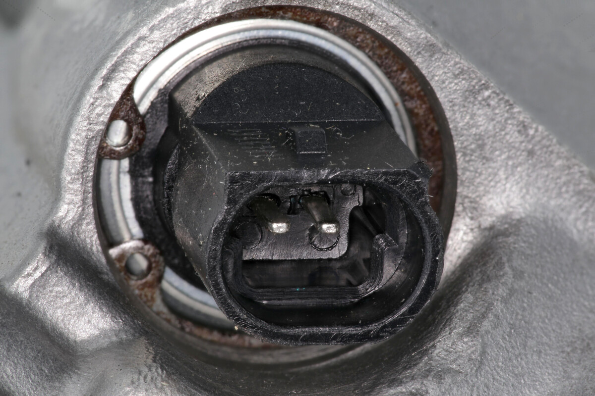 COMPRESSORE RIGENERATO