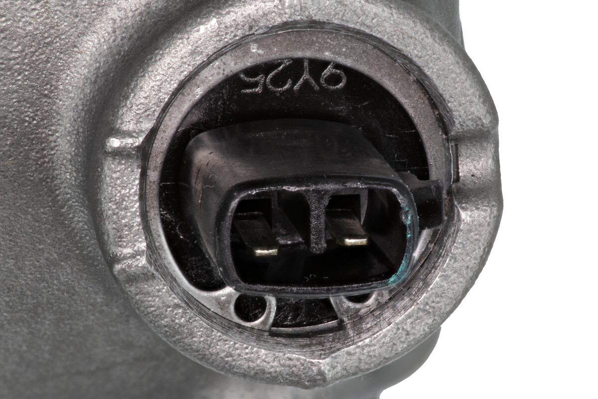 COMPRESSORE RIGENERATO
