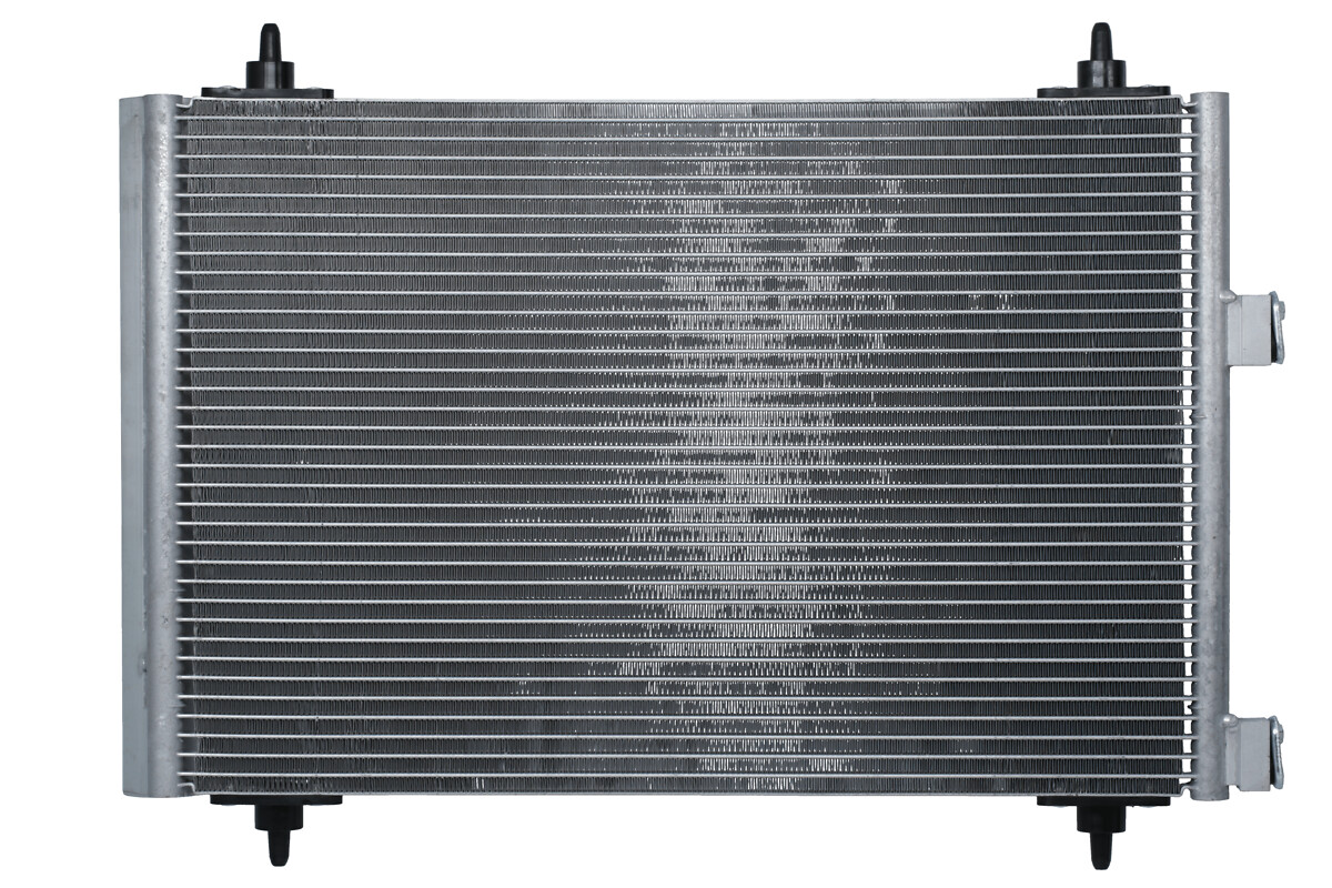 VALEO CONDENSATORE PEUGEOT 307 1.6 L 16V