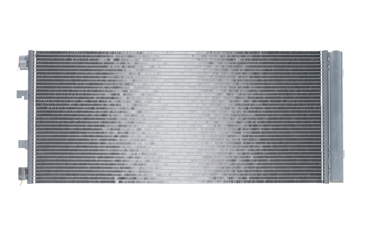 CONDENSATORE, CLIMATIZZATORE