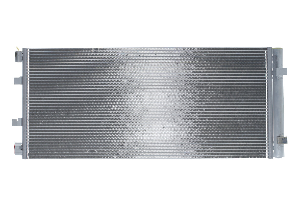 CONDENSATORE, CLIMATIZZATORE