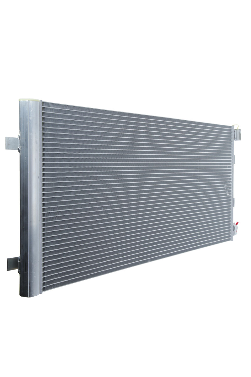 CONDENSATORE, CLIMATIZZATORE
