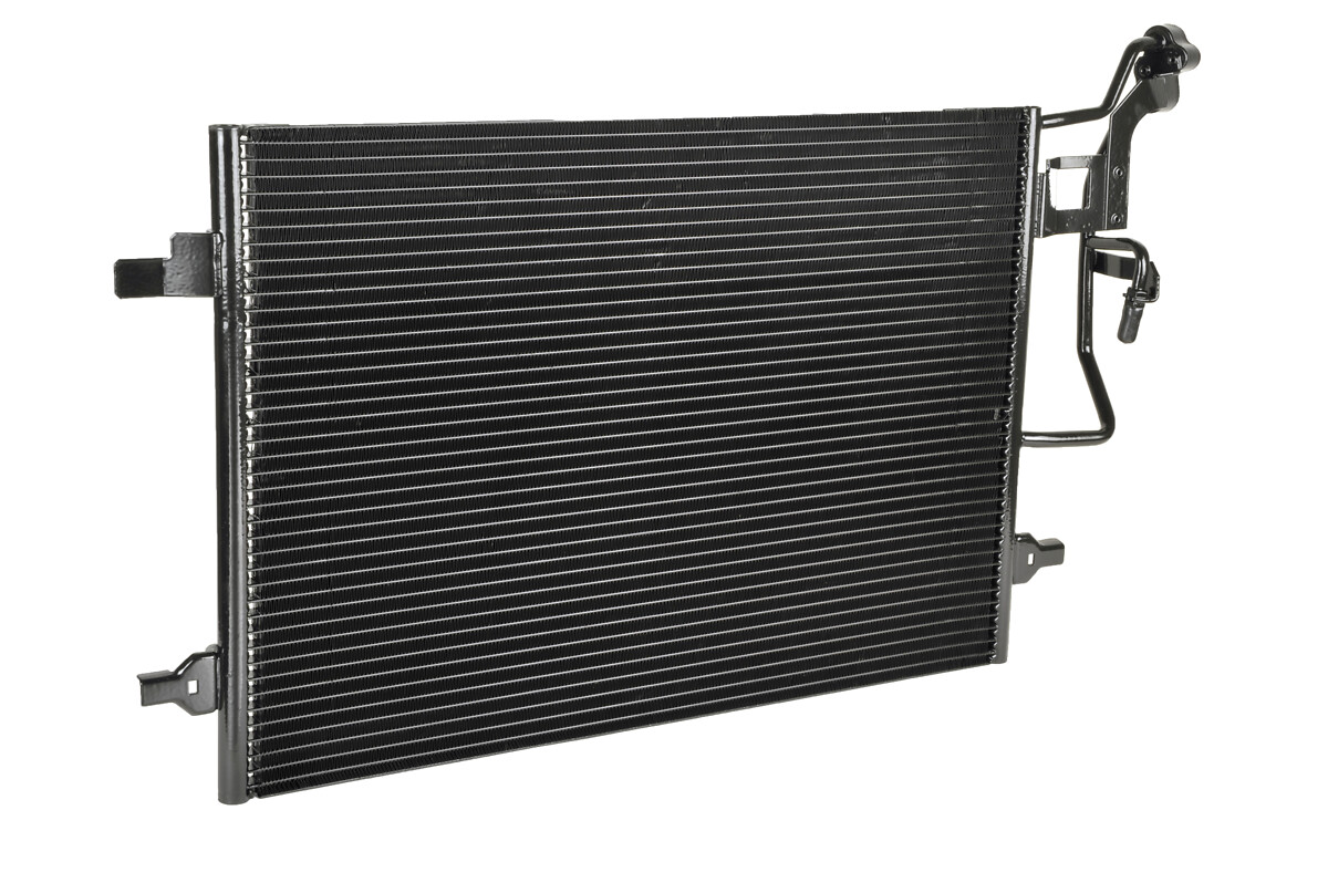 CONDENSATORE, CLIMATIZZATORE
