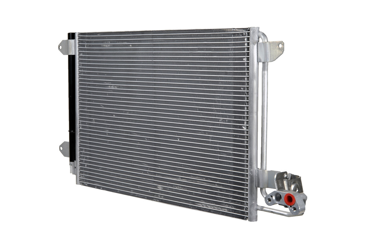 CONDENSATORE, CLIMATIZZATORE
