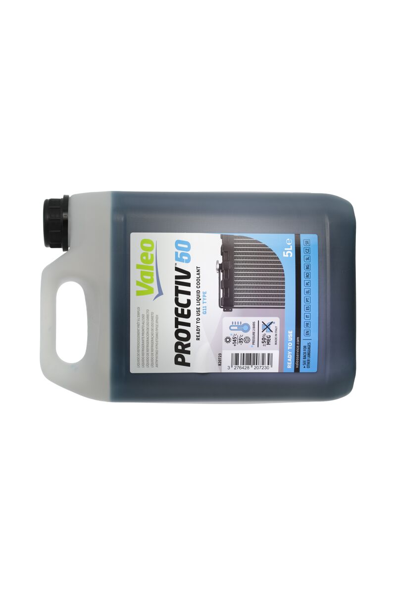COOLANT PROTECTIV 50 G11 5L BLUE