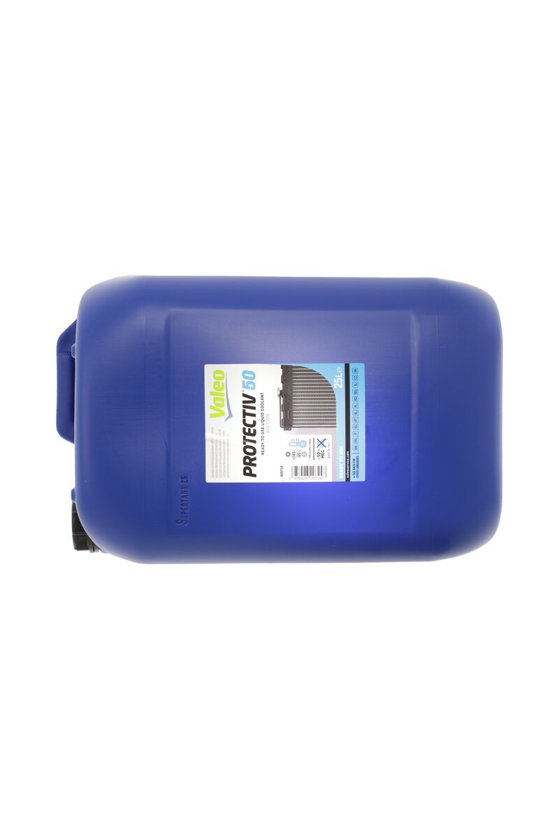 COOLANT PROTECTIV 50 G11 25L BLUE