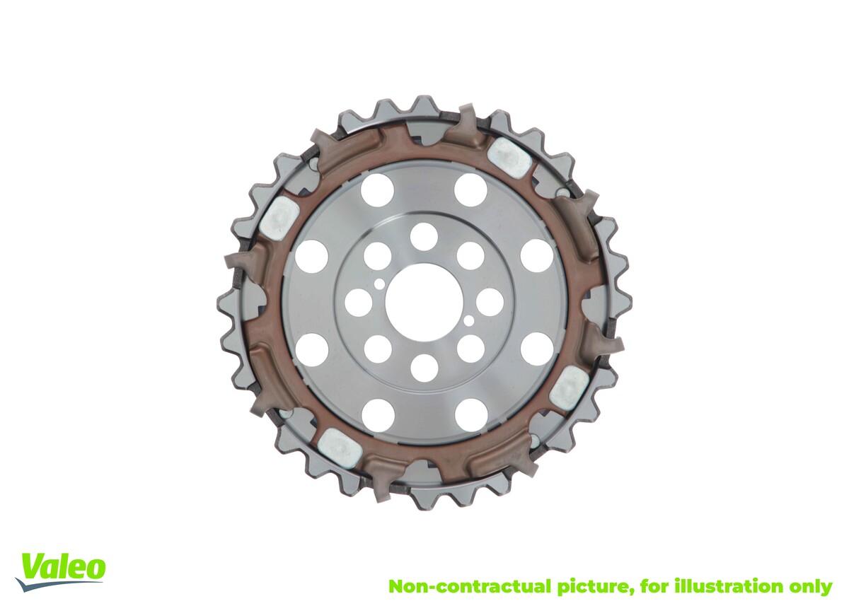 Volano VALEO 855501