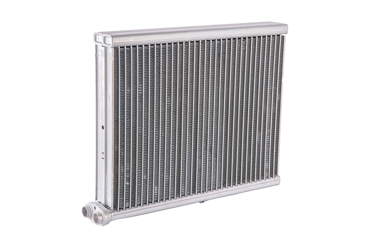 VALEO EVAPORATORE MITSUBISHI TRITON