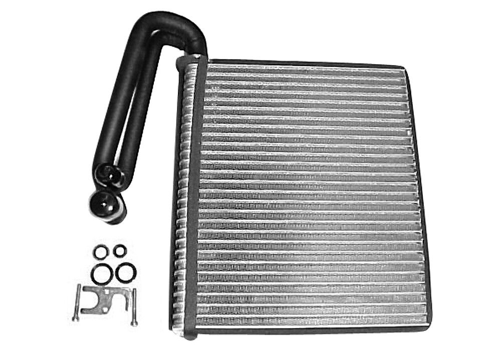 EVAPORATORE, CLIMATIZZATORE